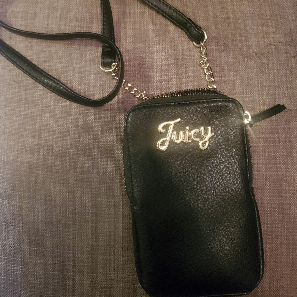 Juicy Couture Small Handbag
